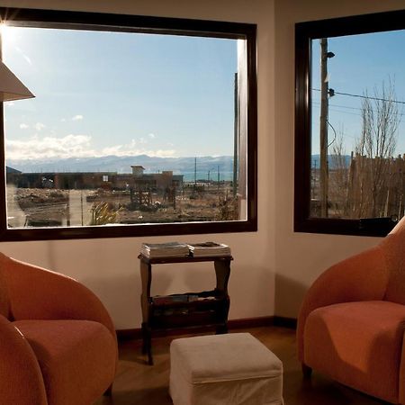 Hosteria Roblesur El Calafate Exterior photo