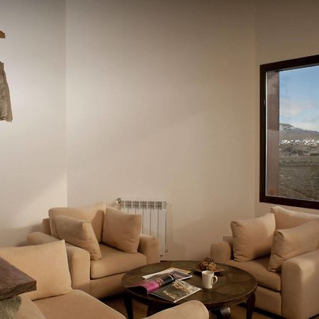 Hosteria Roblesur El Calafate Exterior photo