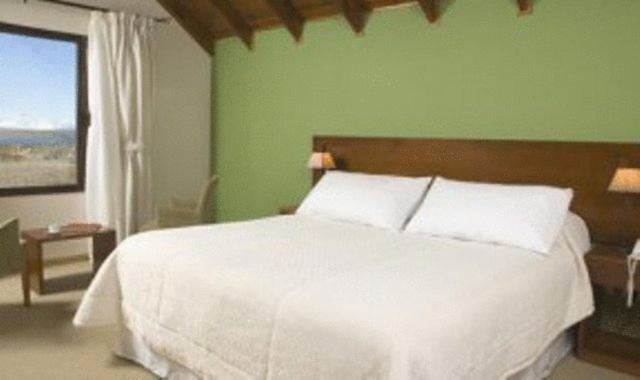 Hosteria Roblesur El Calafate Exterior photo