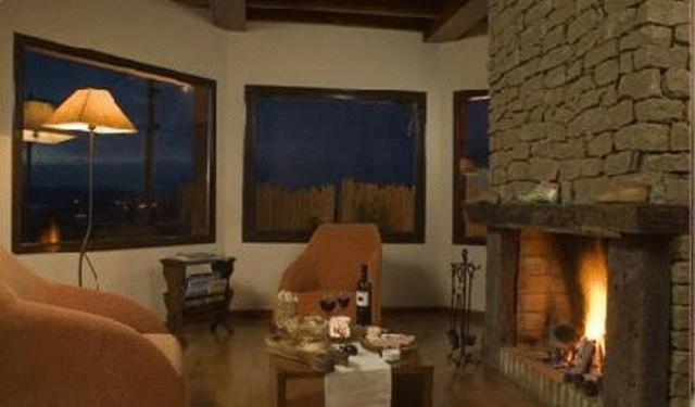 Hosteria Roblesur El Calafate Exterior photo