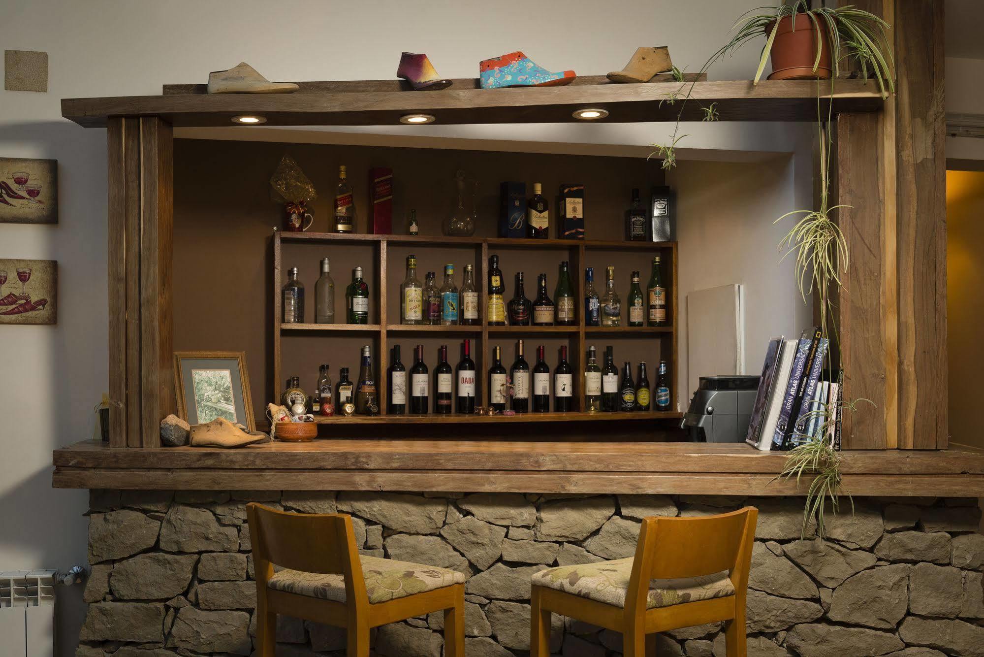 Hosteria Roblesur El Calafate Exterior photo